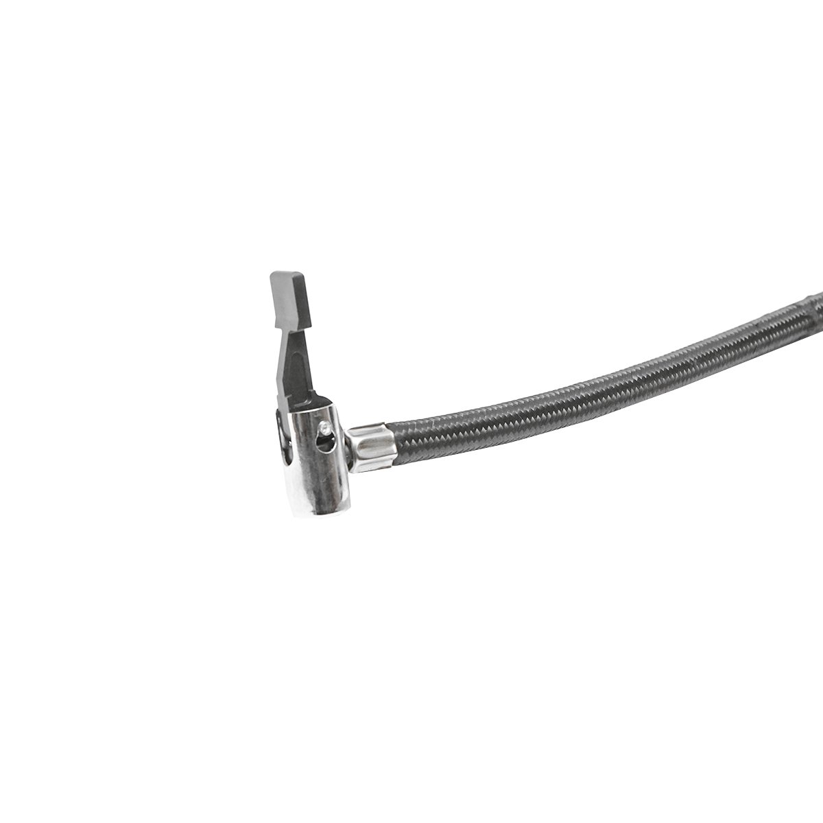 Compresor auto 12V 3 in 1 cu lanterna si lampa de lucru, presiune maxima 6.9 Bar. Hoteche